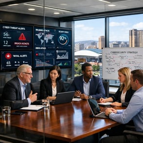 7 Adelaide Cybersecurity Services to Prioritise in 2026