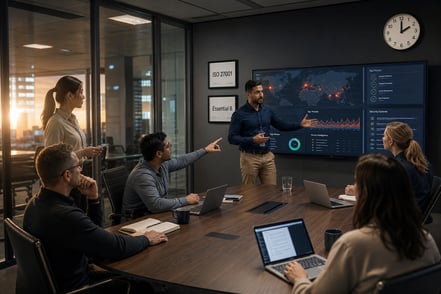 How to Choose Cyber Security Services in Adelaide