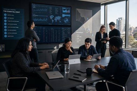 Cyber Security Services in Adelaide for 2026