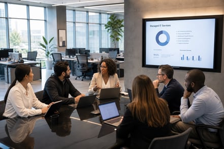 8 Questions to Ask Before Signing Managed IT in Australia