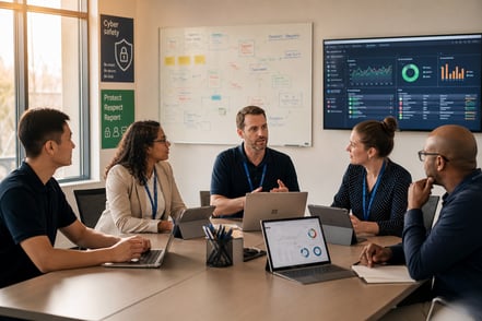 How to Choose School IT Support in Australia 2026