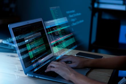 Simplifying Virtualisation with HPE VM Essentials