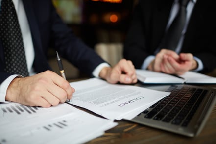 5 Cybersecurity Gaps in Australian Law Firms — How to Fix Them ASAP
