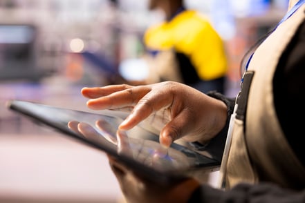 The Integration Challenge Facing Logistics IT Teams