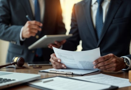 How to Build a Zero-Trust Architecture That Lawyers Won’t Complain About