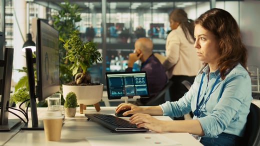 Could Your Microsoft 365 Permissions Expose Client Information?
