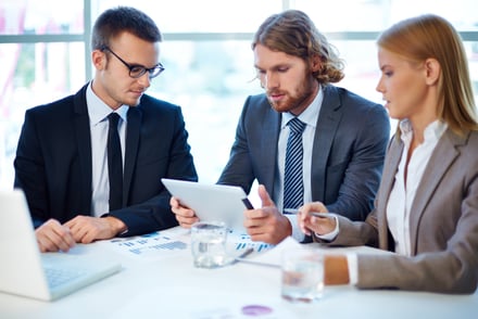 Has Your Technology Strategy Kept Pace With the Firm?