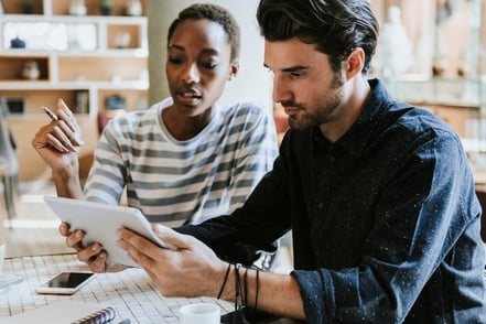 Building a Practical IT Roadmap for Your Not-for-Profit