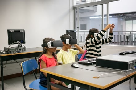 Adopting Emerging Technologies in SA Schools: A Guide for IT Leaders