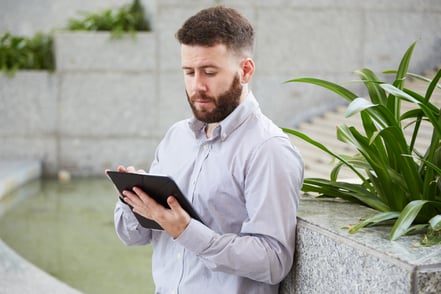 Council IT Is No Longer Just Back-Office IT