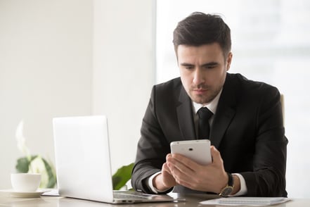 Your Clients Trust Your Emails. Cybercriminals Know That.