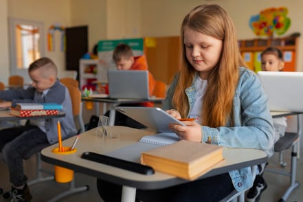 Is Your School Ready for AI? A Practical Checklist for 2026
