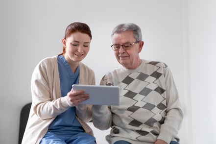 Your Staff Are Already Using AI. Do You Know Where Your Data Is Going?