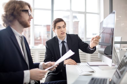 Is Your Law Firm's IT Environment Ready for What's Next?