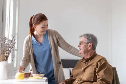 Cyber Resilience in Aged Care: Protecting Systems, Supporting Care