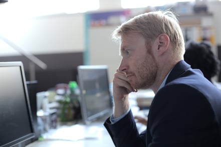 What Would a Technology Outage Cost in Billable Time?