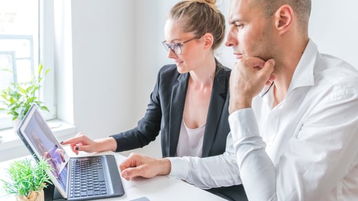 Who Still Has Access to Your Clients’ Information?