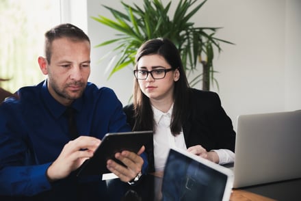 How Many Systems Does It Take to Deliver One Client Engagement?