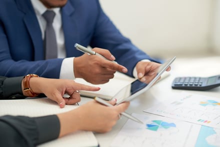 Staff Are Already Using AI. Do You Know Where Financial Data Is Going?