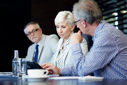 Why Law Firms Need Cyber Resilience — Not Just Cybersecurity