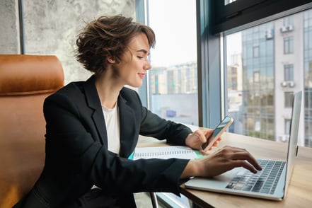 Your Lawyers Are Already Using AI. Do You Know Where Client Information Is Going?